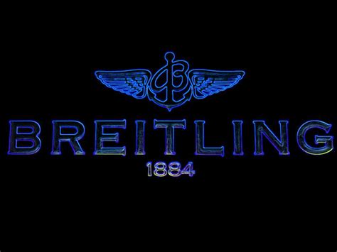 breitling new logo|breitling slogan.